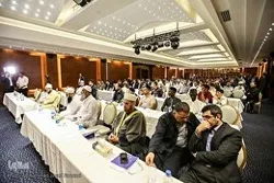 Draw Held for Iran Int’l Quran Contest  