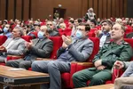 روز اول سفر رئیس بنیاد شهید به خراسان‌جنوبی