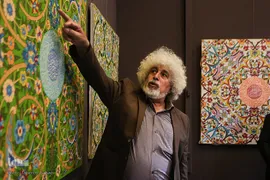 سهم‌الدین زمانی