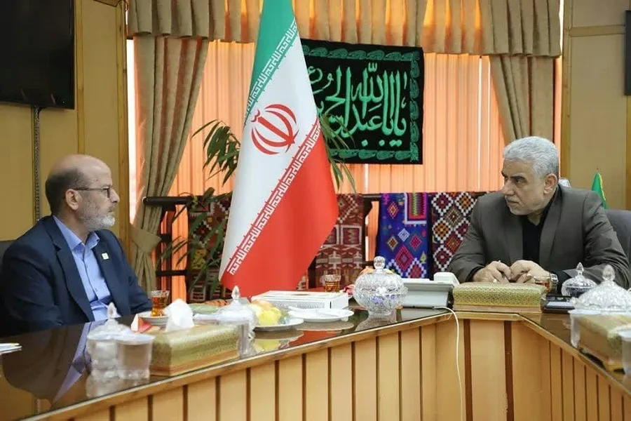 تحقیقات فناورانه و جهادی رسالت جهاددانشگاهی است