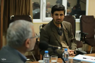 نشست هم اندیشی با اساتید جلسات قرآن کریم تهران