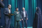 بدرقه ۳۰۰ دانش‌آموز دختر از مدارس شیراز به مناطق عملیاتی جنوب