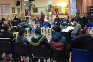 آغاز دوره آموزشی قرائت و تفسیر قرآن در هلند
