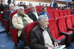 مراسم گرامیداشت سالروز عملیات‌های کربلای ۴ و ۵ در شیراز