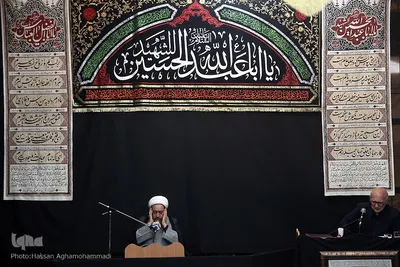 پویش نذر تلاوت قرآن‌کریم در عاشورای حسینی