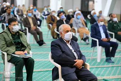 همایش استانی نماز _ بیرجند