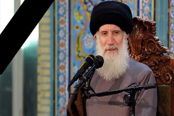 آیت‌الله فاطمی‌نیا خطیبی توانا در حوزه علوم دینی بود