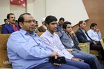 اجلاس استانی نماز و مدرسه 
