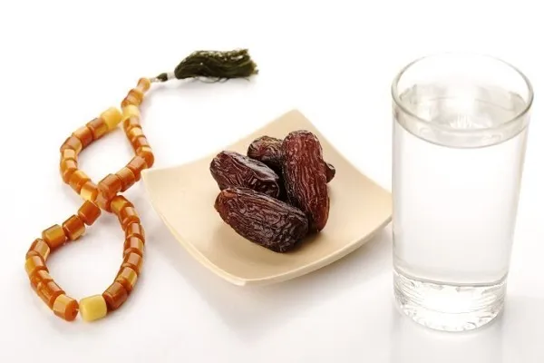 جلوگیری از تشنگی و گرسنگی شدید در ماه رمضان + فیلم