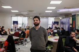 دومین روز هفدهمین رویداد استارتاپی اسلامی ـ قرآنی طلوع برکت