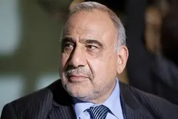 Abdulmahdi Ya Ce Sun Samu Sako Daga Sojojin Amurka Kan Fara Ficewarsu Daga Iraki