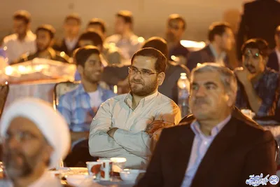 گردهمایی اتحادیه انجمن های اسلامی استان مرکزی