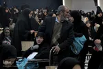 هجدهمین آزمون قرآن و عترت در بیرجند