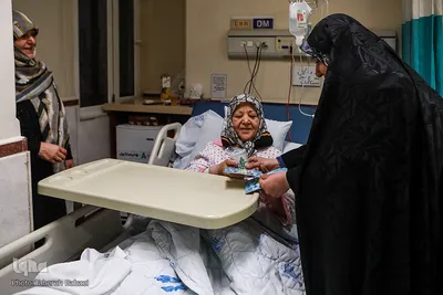 ما عاشقان بهاریم در انتظار ظهور
