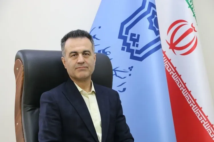 سید مهدی مسبوق