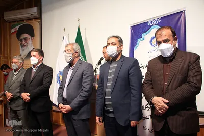 تجلیل از نخبگان قرآنی و برترین های استان یزد‎‎