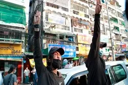 Dewan Keamanan Menolak Mengecam Kudeta di Myanmar