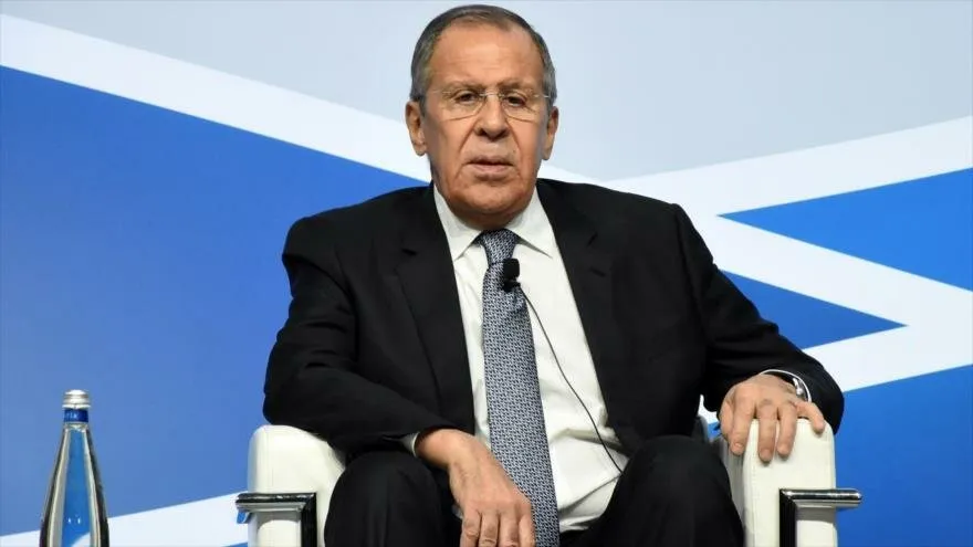 ‘EEUU adopta la misma política agresiva contra Irán y Venezuela’