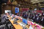اجلاس رؤسای دانشگاه‌ها و مؤسسات آموزش عالی در شیراز‎‎