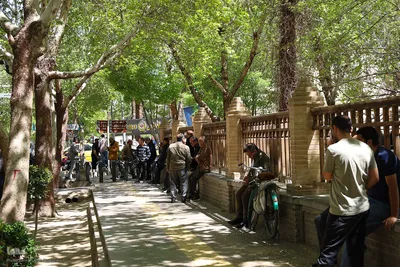 اصفهان؛ نبض زندگی در شکوه ایستادگی