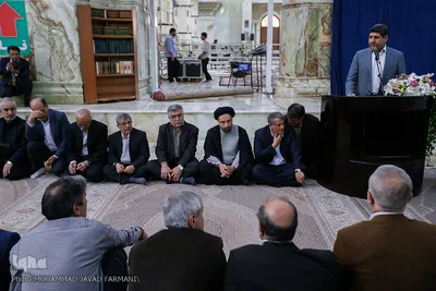 تجدید میثاق جامعه دانشگاهی با آرمان‌های امام راحل‌(ره)