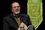 فیلم | چشم شب