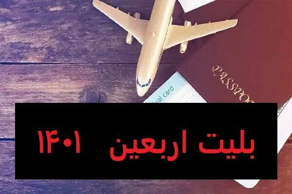 سازمان هواپیمایی به خریداران بلیط خارج از شبکه هشدار داد