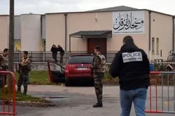 Mosquée de Valence : 17 ans de prison pour l’assaillant