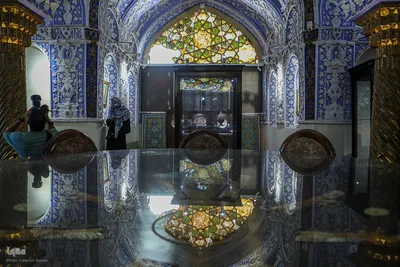 تور فستیوال عکاسی «طهران قدیم»