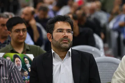 دومین سالگرد عروج شهید جمهور در اصفهان