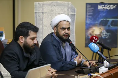 نشست شورای توسعه فرهنگ قرآنی