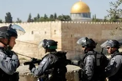 Turkey Denounces Zionist Regime for Violating Sanctity of Al-Aqsa