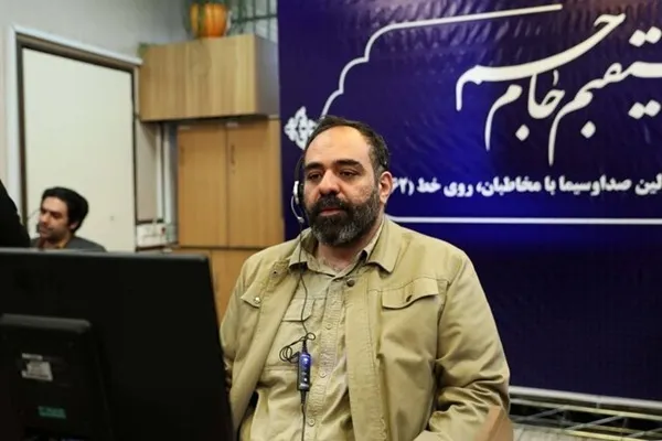 آغوش شبکه دوم به روی برنامه‌سازان باز است
