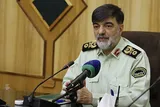 تأکید سردار رادان بر اهميت آموزش در ارتقای توانمندی‌ فراجا