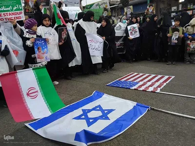 اجتماع بانوان زینبی در اهر