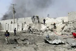 Four Killed in Separate Attacks in Afghanistan