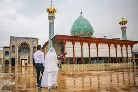 ۱۵ اردیبهشت؛ روز شیراز
