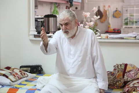 حجت‌الاسلام حسین رضوانی دار فانی را وداع گفت