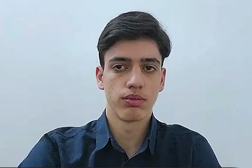 Karatun Amir Husain Landarani aya ta 18 a cikin Surat Fath