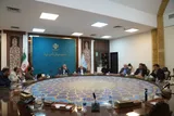 موزه شهدای مدرسه میناب در کاخ سعدآباد راه‌اندازی می‌شود