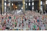 برگزاری جشن تکلیف برای هشت هزار دانش‌آموز در ایلام
