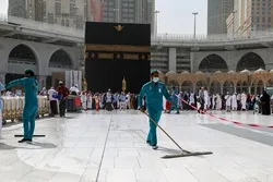 Saudi Arabia mbioni kuzuia kuenea corona Makka miongoni mwa vibarua wa kigeni
