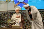 آیین اختتامیه مسابقات قرآنی مدهامتان
