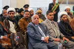 همایش بین‌المللی بزرگداشت «سیدعلیخان مدنی شیرازی»‎