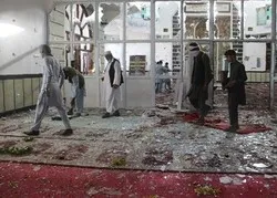 Attentat contre la mosquée chiite en Afghanistan : le bilan s'alourdit