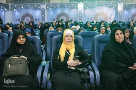 حاشیه اختتامیه سی‌و‌ششمین مسابقات بین‌المللی قرآن