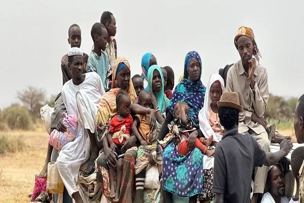 رابطة العالم الإسلامي تدين إستهداف مسجد في السودان