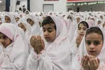 جشن تکلیف 3 هزار دانش‌آموز مکلف خرسان جنوبی
