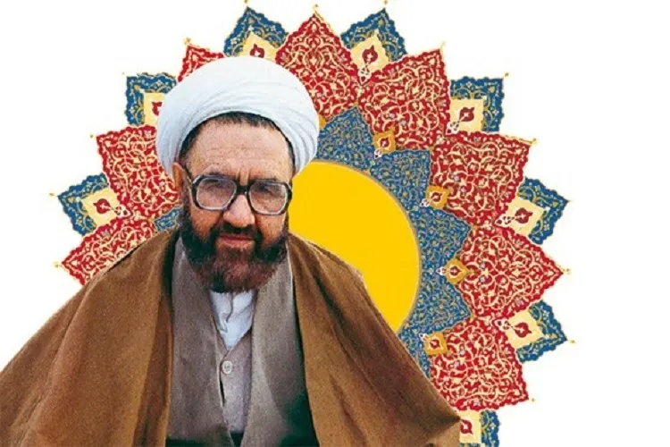 الشهيد مطهري يُعدّ كنزًا ثمينًا من العلم والبصيرة والتقوى