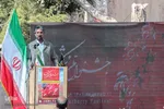 جشنواره ملی زرشک در خراسان جنوبی